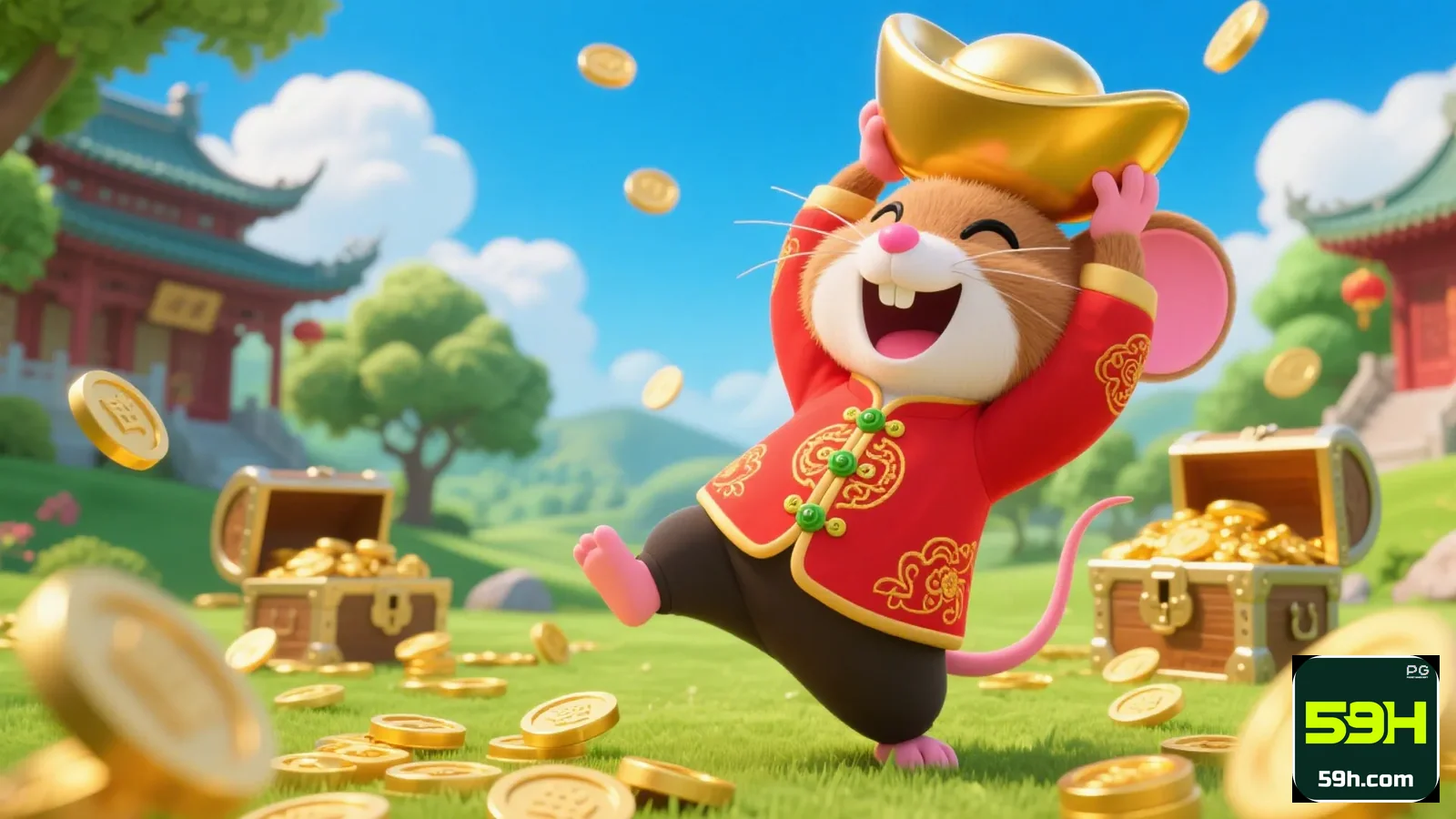 Imagem de jogadores desfrutando de apostas online no Brasil com a confiança da 59h.