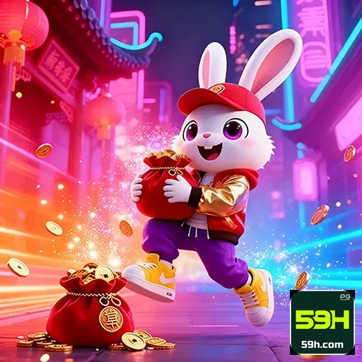 Imagem mostrando a tela de login do cassino 59h, destacando a confiança e segurança. - 59h