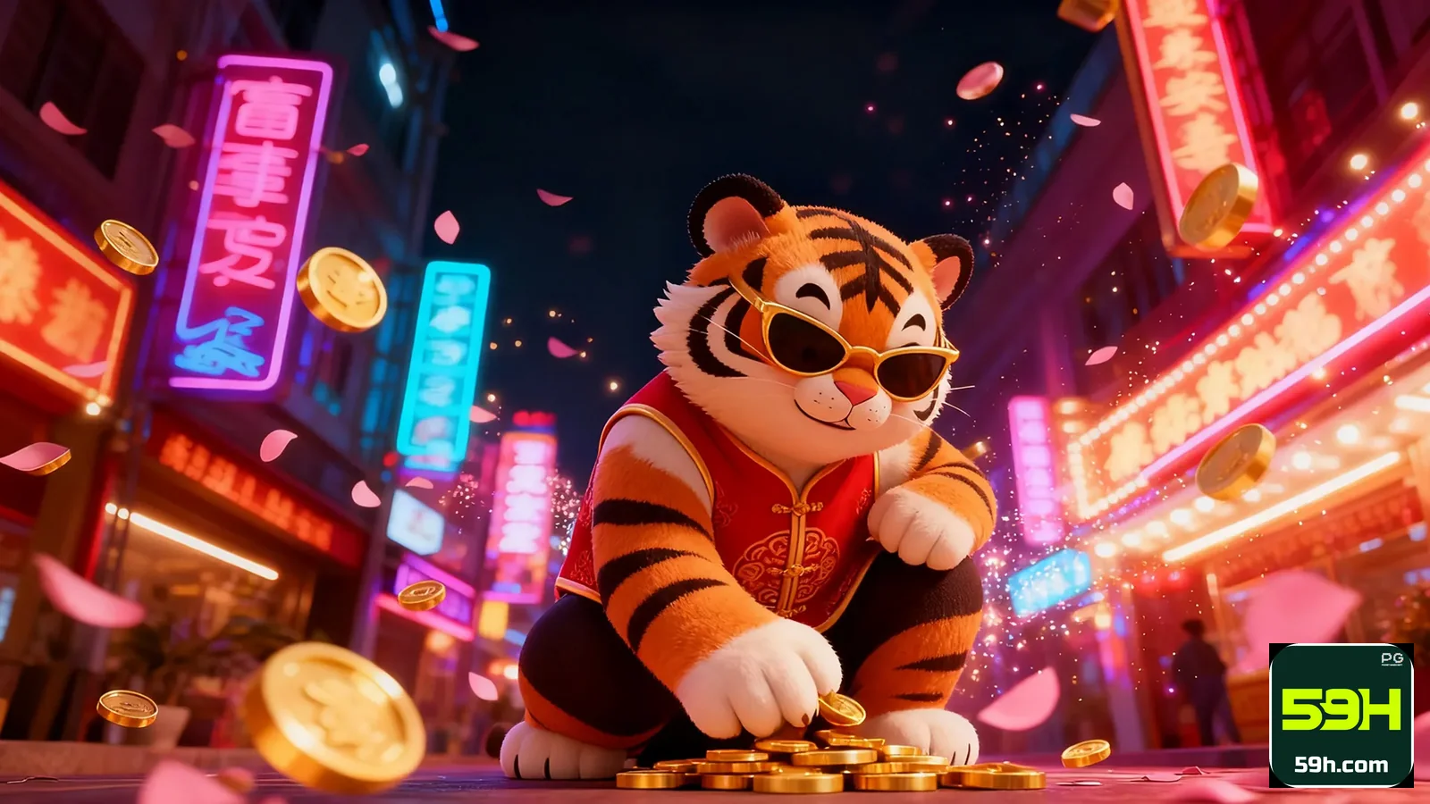 Imagem do programa de fidelidade cassino da 59h, oferecendo recompensas exclusivas e confiança. - 59h