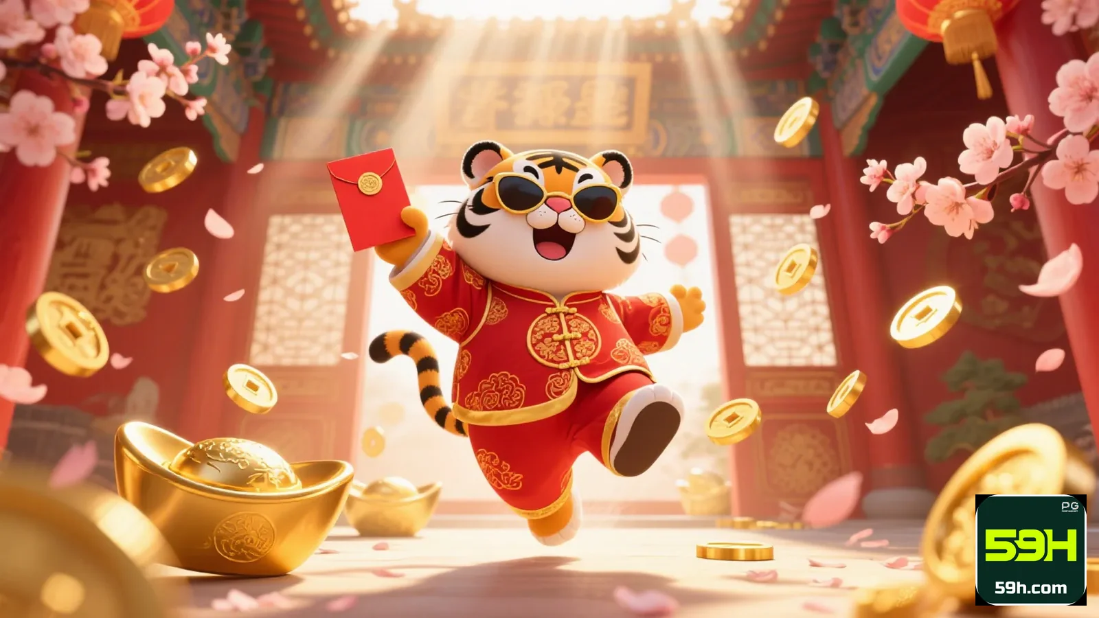 Baixe o aplicativo de cassino 59h e desfrute de uma experiência confiável e premium.